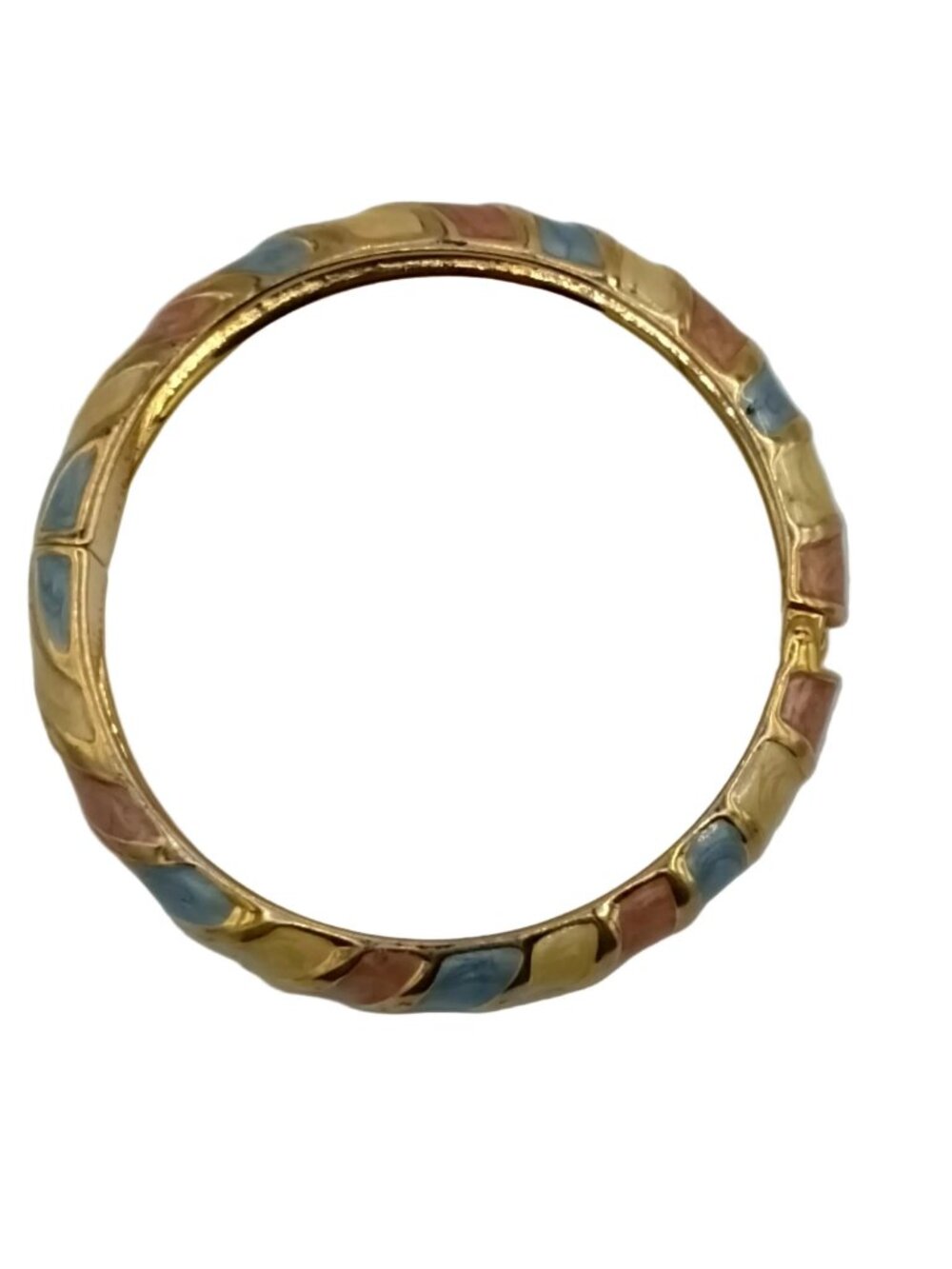 Joan Rivers - Vintage Bangle Set - Picture 3 of 5